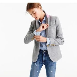 JCrew Campbell Blazer